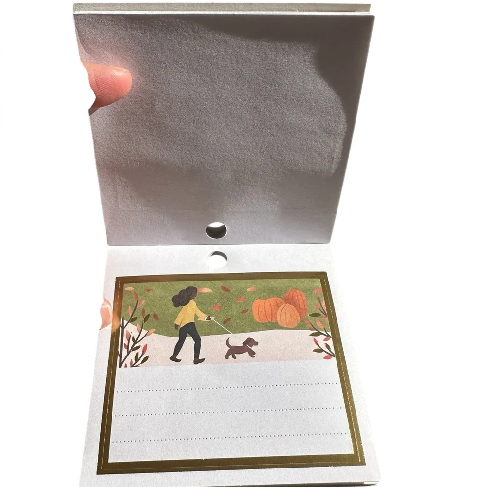 The Happy Planner 3 Piece Mini Sticker Book Set